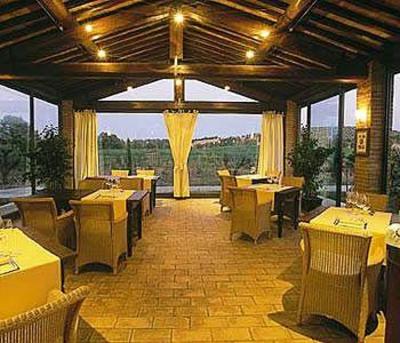 фото отеля Relais Villa Acquaviva