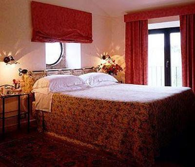 фото отеля Relais Villa Acquaviva