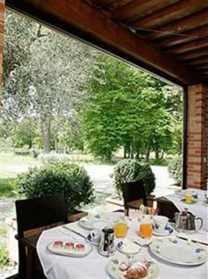 фото отеля Relais Villa Acquaviva