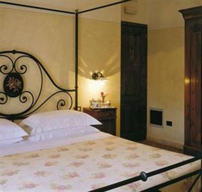 фото отеля Relais Villa Acquaviva