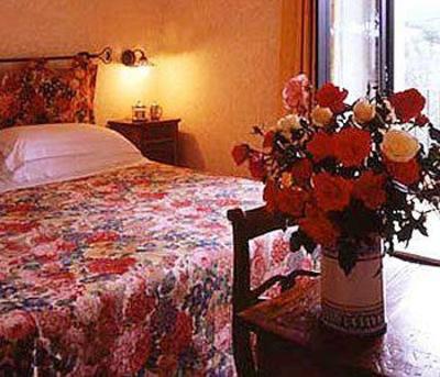 фото отеля Relais Villa Acquaviva