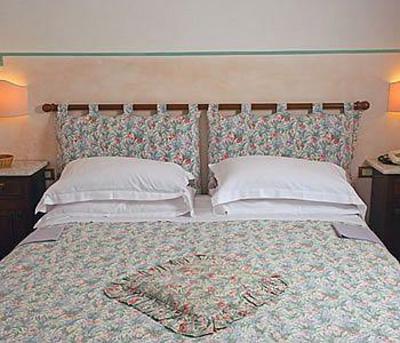 фото отеля Relais Villa Acquaviva