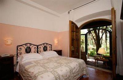 фото отеля Relais Villa Acquaviva
