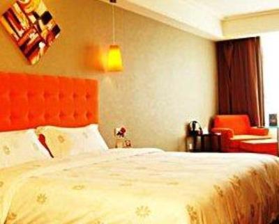 фото отеля Sbt Hotel China