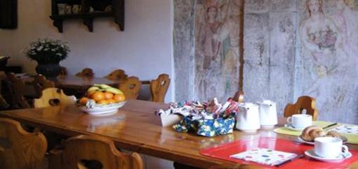 фото отеля La Locanda del Parco