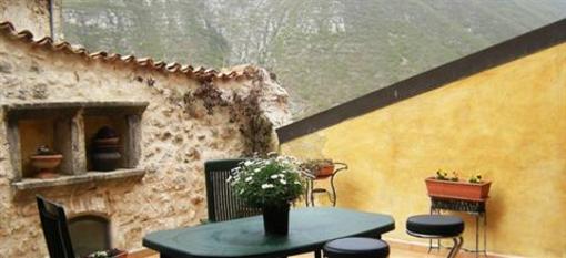 фото отеля La Locanda del Parco
