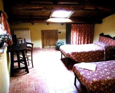 фото отеля La Locanda del Parco