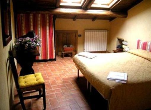 фото отеля La Locanda del Parco