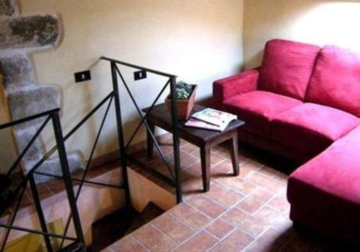 фото отеля La Locanda del Parco