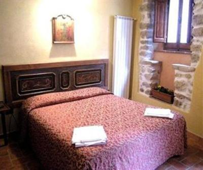 фото отеля La Locanda del Parco