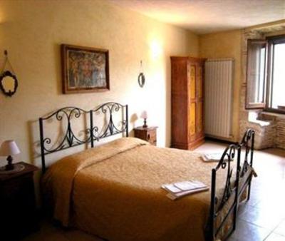 фото отеля La Locanda del Parco