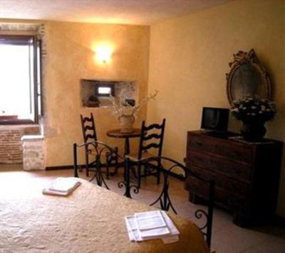 фото отеля La Locanda del Parco