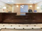 фото отеля Holiday Inn Express Hotel & Suites Roseville-Galleria Area