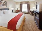 фото отеля Holiday Inn Express Hotel & Suites Roseville-Galleria Area