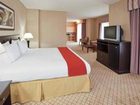 фото отеля Holiday Inn Express Hotel & Suites Roseville-Galleria Area