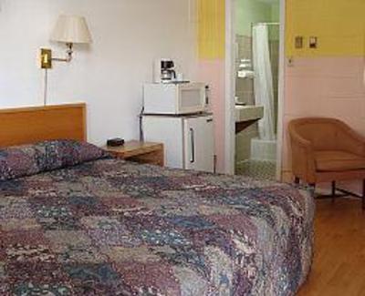 фото отеля Lion Motel