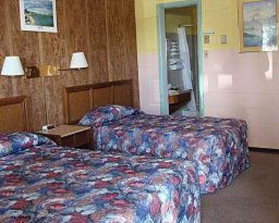 фото отеля Lion Motel