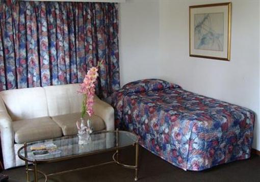 фото отеля Lion Motel