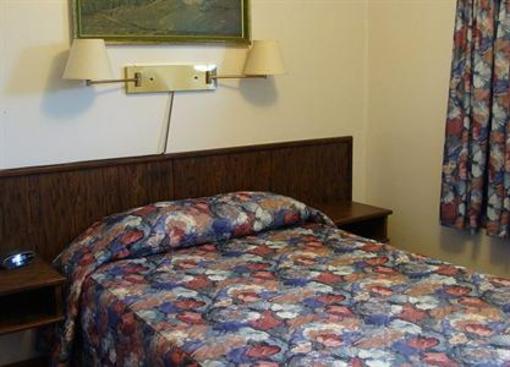 фото отеля Lion Motel