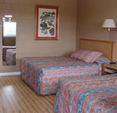 фото отеля Lion Motel