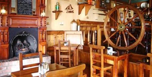 фото отеля Padraicins B&B