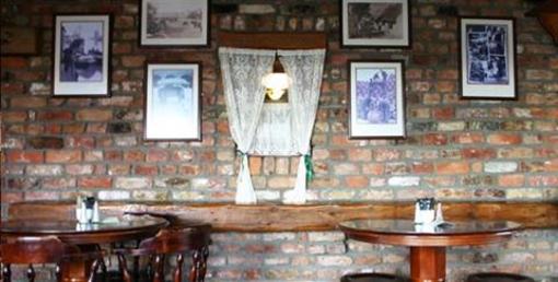 фото отеля Padraicins B&B