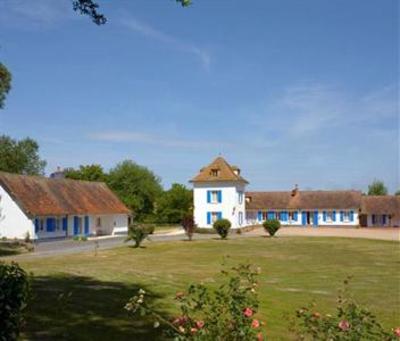 фото отеля La Maison du Lac Thionne