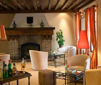 фото отеля La Maison du Lac Thionne