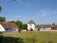 La Maison du Lac Thionne