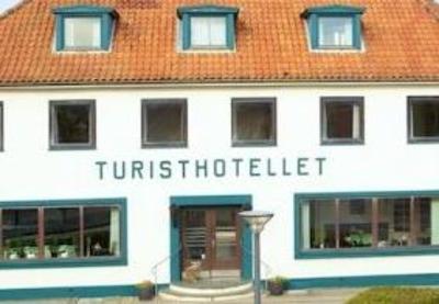 фото отеля Turisthotellet Oksbol