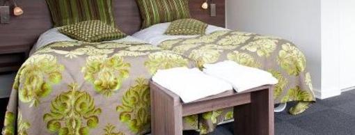 фото отеля Turisthotellet Oksbol