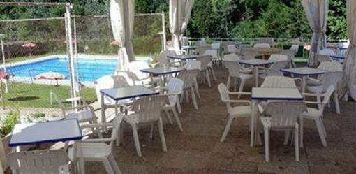фото отеля Las Galias Hotel Restaurante
