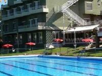 Las Galias Hotel Restaurante