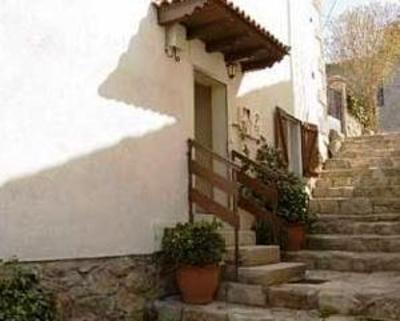 фото отеля Casa Rural Los Navazuelos