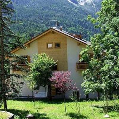 фото отеля Villa Gaia