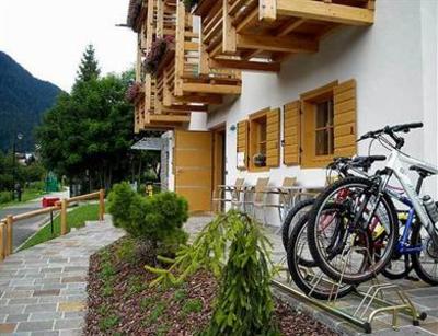 фото отеля Villa Gaia