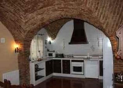 фото отеля Casa Rural La Terrona
