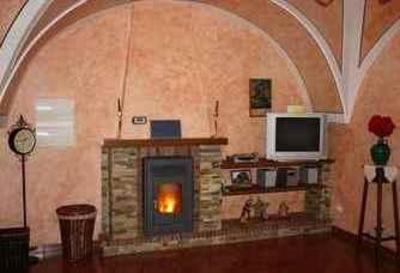 фото отеля Casa Rural La Terrona