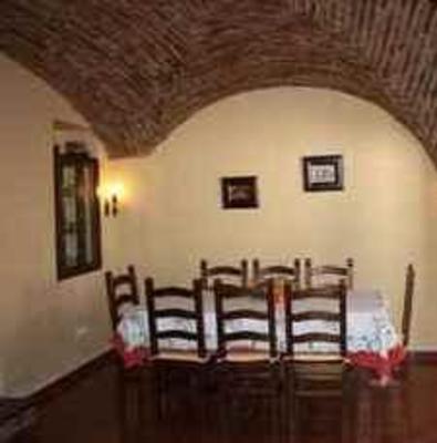 фото отеля Casa Rural La Terrona