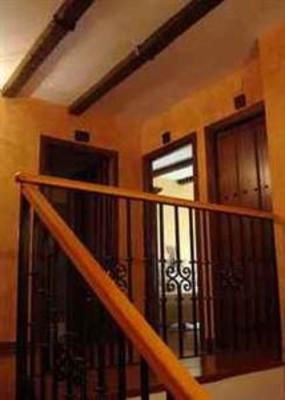фото отеля Casa Rural La Terrona