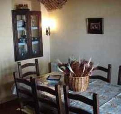фото отеля Casa Rural La Terrona