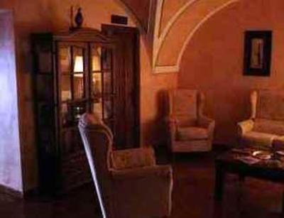 фото отеля Casa Rural La Terrona