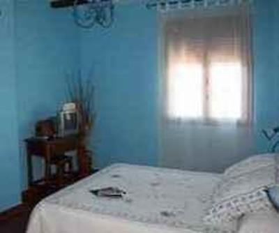 фото отеля Casa Rural La Terrona