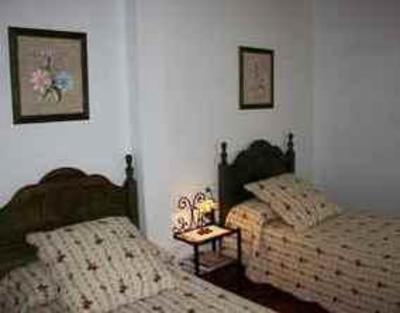 фото отеля Casa Rural La Terrona