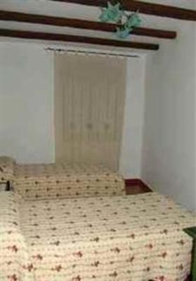фото отеля Casa Rural La Terrona