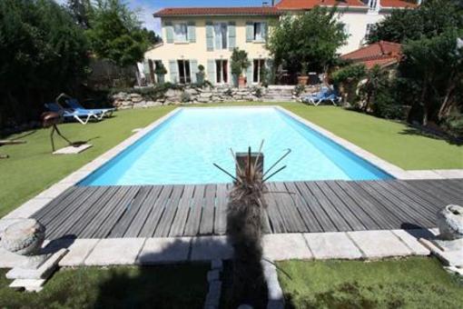 фото отеля Maison De La Varenne