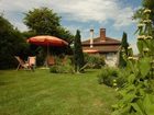 фото отеля La Fontaine au Singe