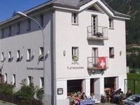 Hotel Fletschhorn