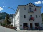 фото отеля Hotel Fletschhorn