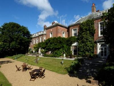 фото отеля Pelham House Hotel Lewes (England)